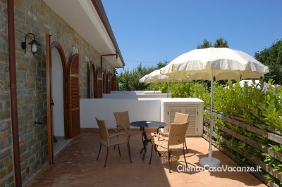 sala da pranzo Residence Halesia - Bilo